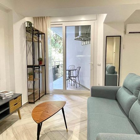 Apartamento Loft Marbella Centro Exterior foto