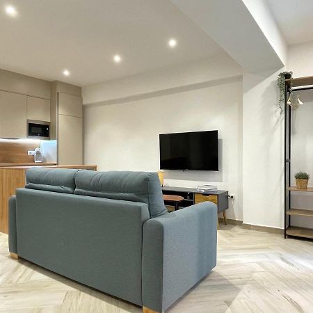 Apartamento Loft Marbella Centro Exterior foto