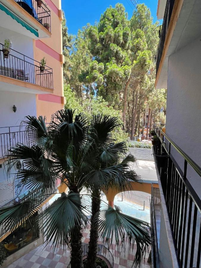 Apartamento Loft Marbella Centro Exterior foto